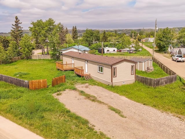 Manufactured Home for sale in Taylor, Fort St. John, 10863 102 Street, 263121242 | Realtylink.org