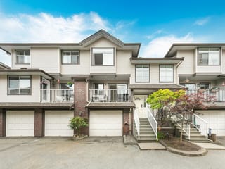 Apartment for sale in Port Coquitlam, Port Coquitlam, 61 2450 Lobb Avenue, 263121243 | Realtylink.org