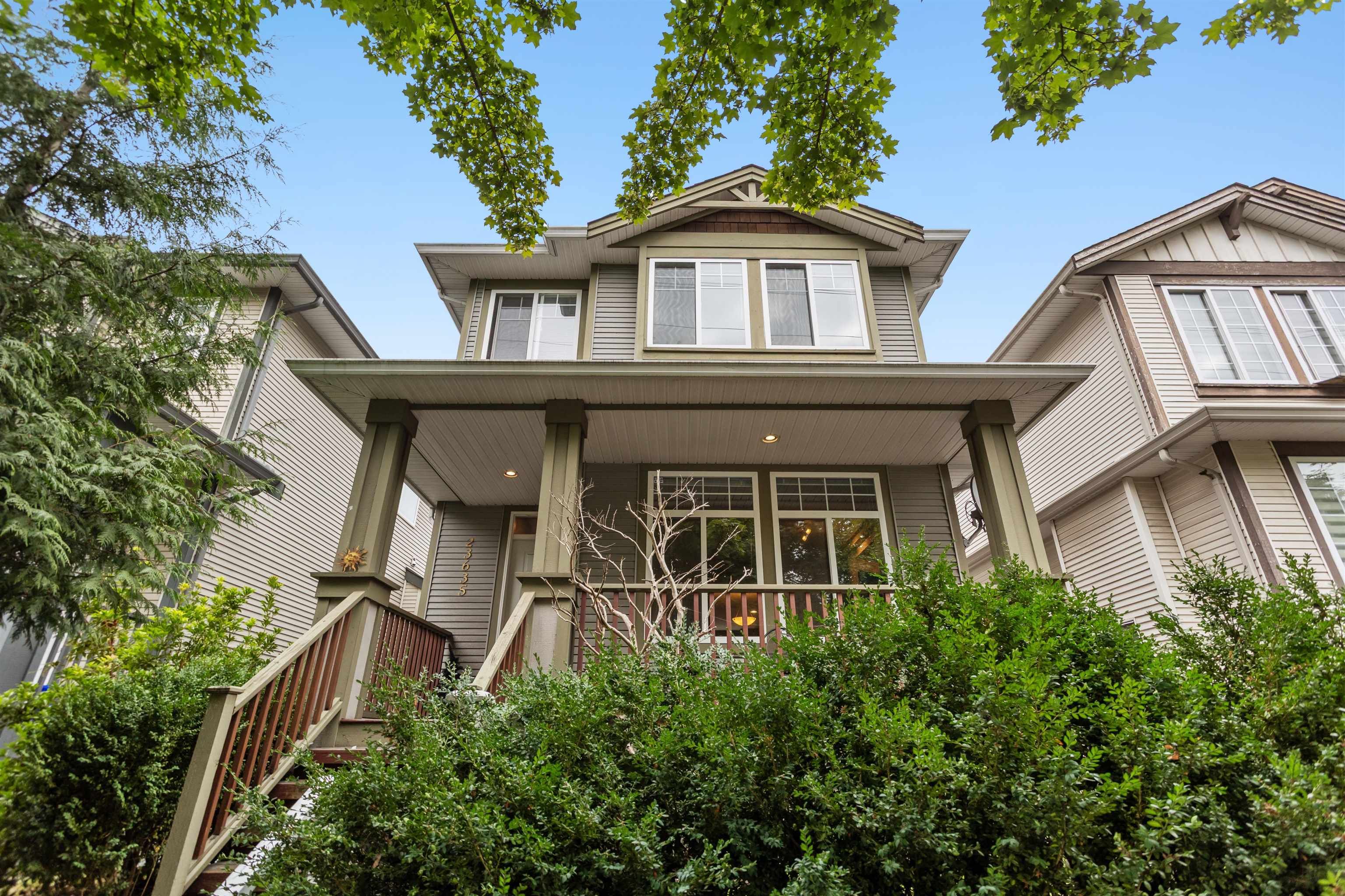 House for sale in Maple Ridge, Maple Ridge, 23635 Dewdney Trunk Road, 263121244 | Realtylink.org