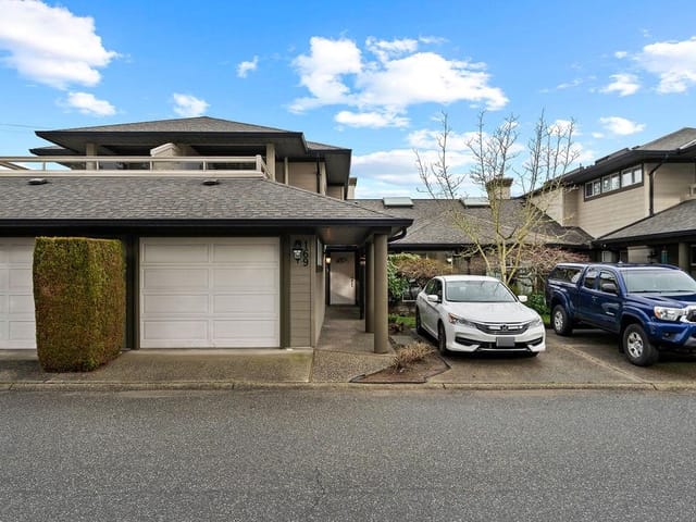Townhouse for sale in Surrey, Surrey, 169 16080 82 Avenue, 263121245 | Realtylink.org
