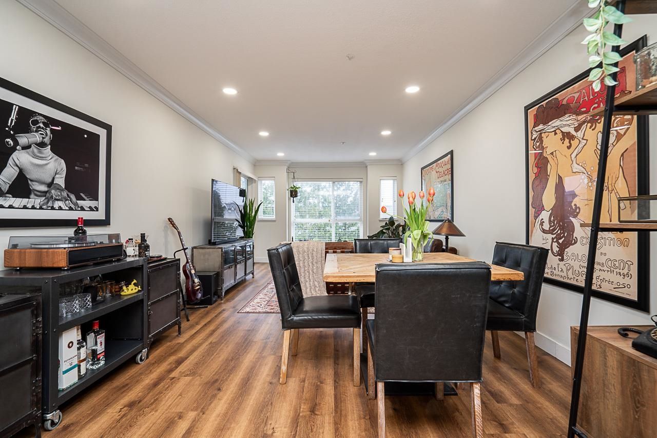 Apartment for sale in Langley, Langley, 307 5499 203 Street, 263121247 | Realtylink.org