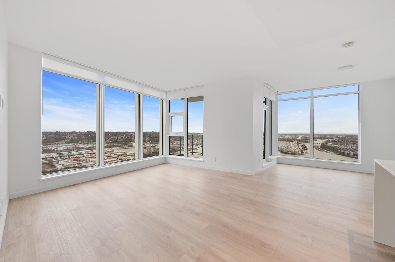 Apartment for rent in New Westminster, New Westminster, 390X 680 Quayside Drive, 263121260 | Realtylink.org