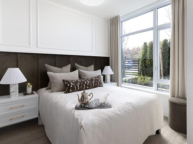 Apartment for sale in Vancouver, Vancouver West, 403 6138 Birney Avenue, 263121261 | Realtylink.org