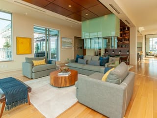 Apartment for rent in Vancouver, Vancouver West, 2901 1005 Beach Avenue, 263121265 | Realtylink.org