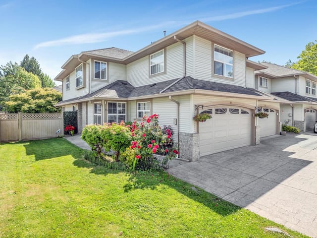 Townhouse for sale in Surrey, Surrey, 14 12165 75 Avenue, 263121268 | Realtylink.org