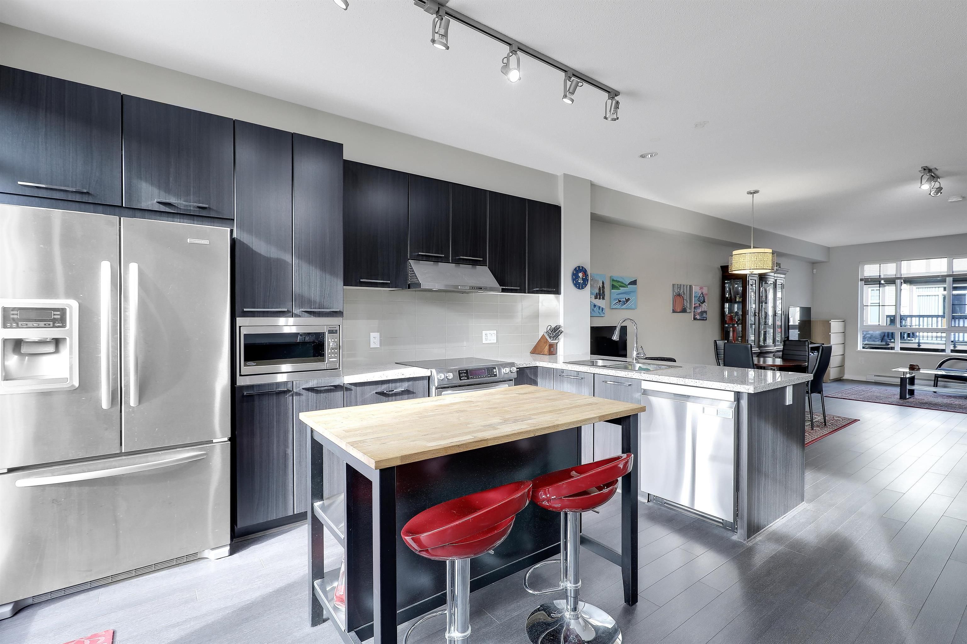 Townhouse for sale in Coquitlam, Coquitlam, 57 1338 Hames Crescent, 263121269 | Realtylink.org