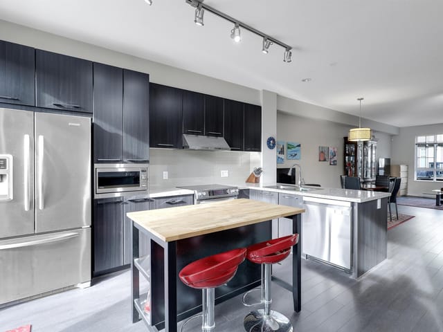 Townhouse for sale in Coquitlam, Coquitlam, 57 1338 Hames Crescent, 263121269 | Realtylink.org