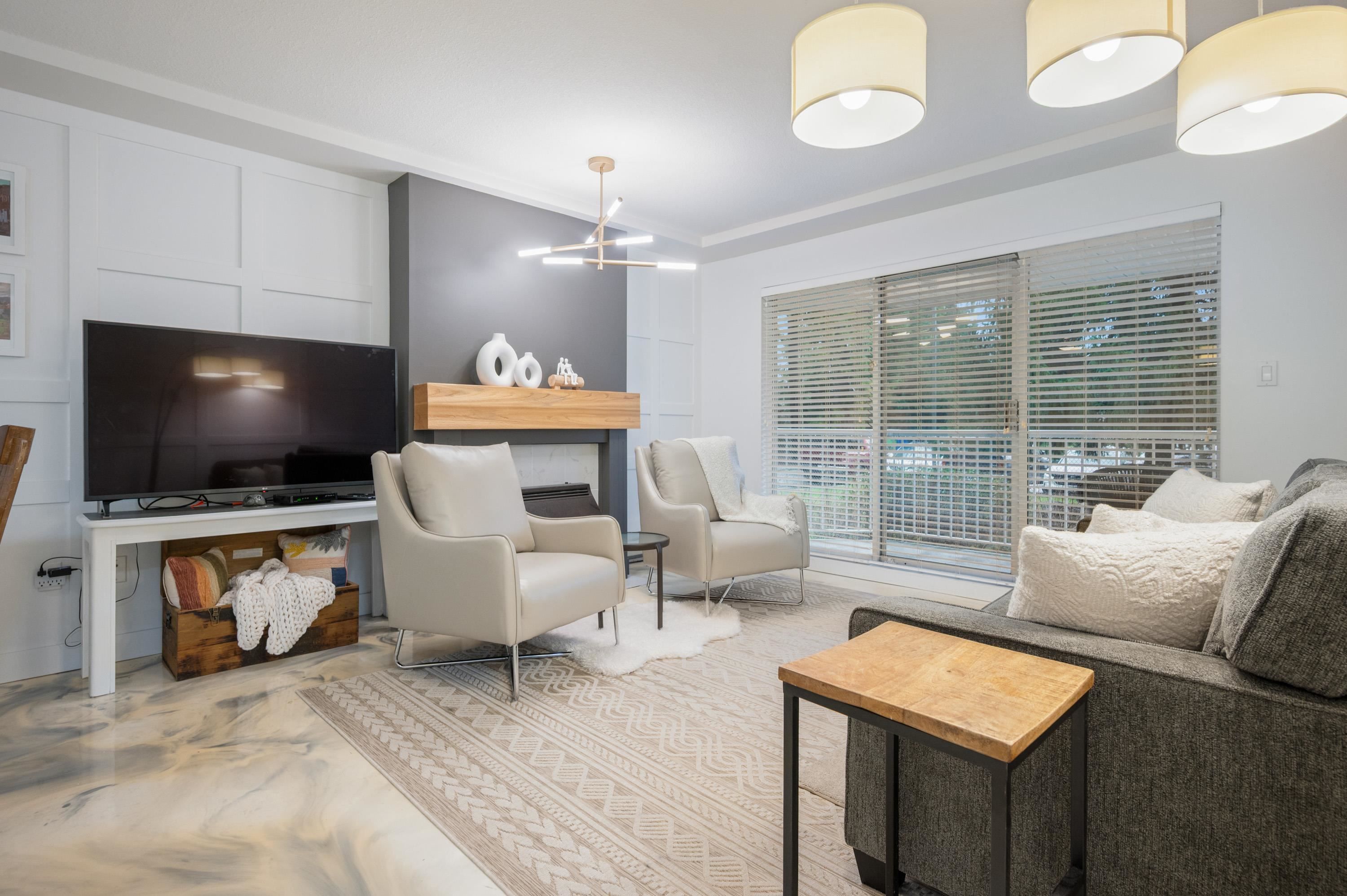 Apartment for sale in Abbotsford, Abbotsford, 107 33375 Mayfair Avenue, 263121270 | Realtylink.org