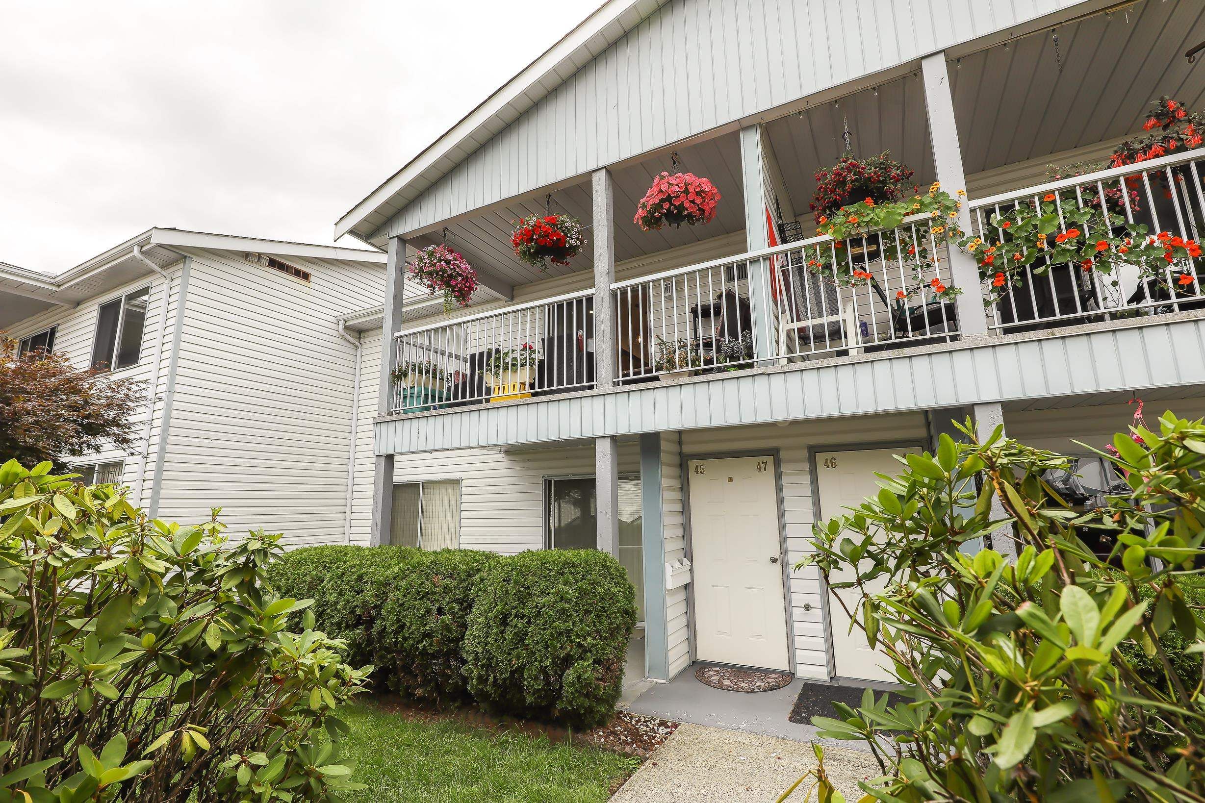 Townhouse for sale in Abbotsford, Abbotsford, 46 32691 Garibaldi Drive, 263121271 | Realtylink.org