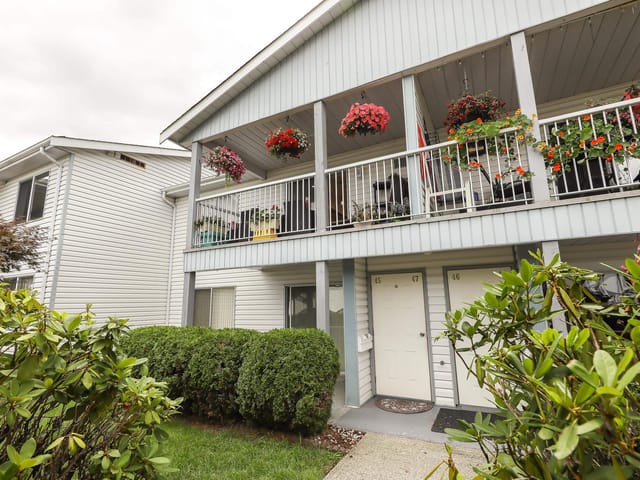 Townhouse for sale in Abbotsford, Abbotsford, 46 32691 Garibaldi Drive, 263121271 | Realtylink.org