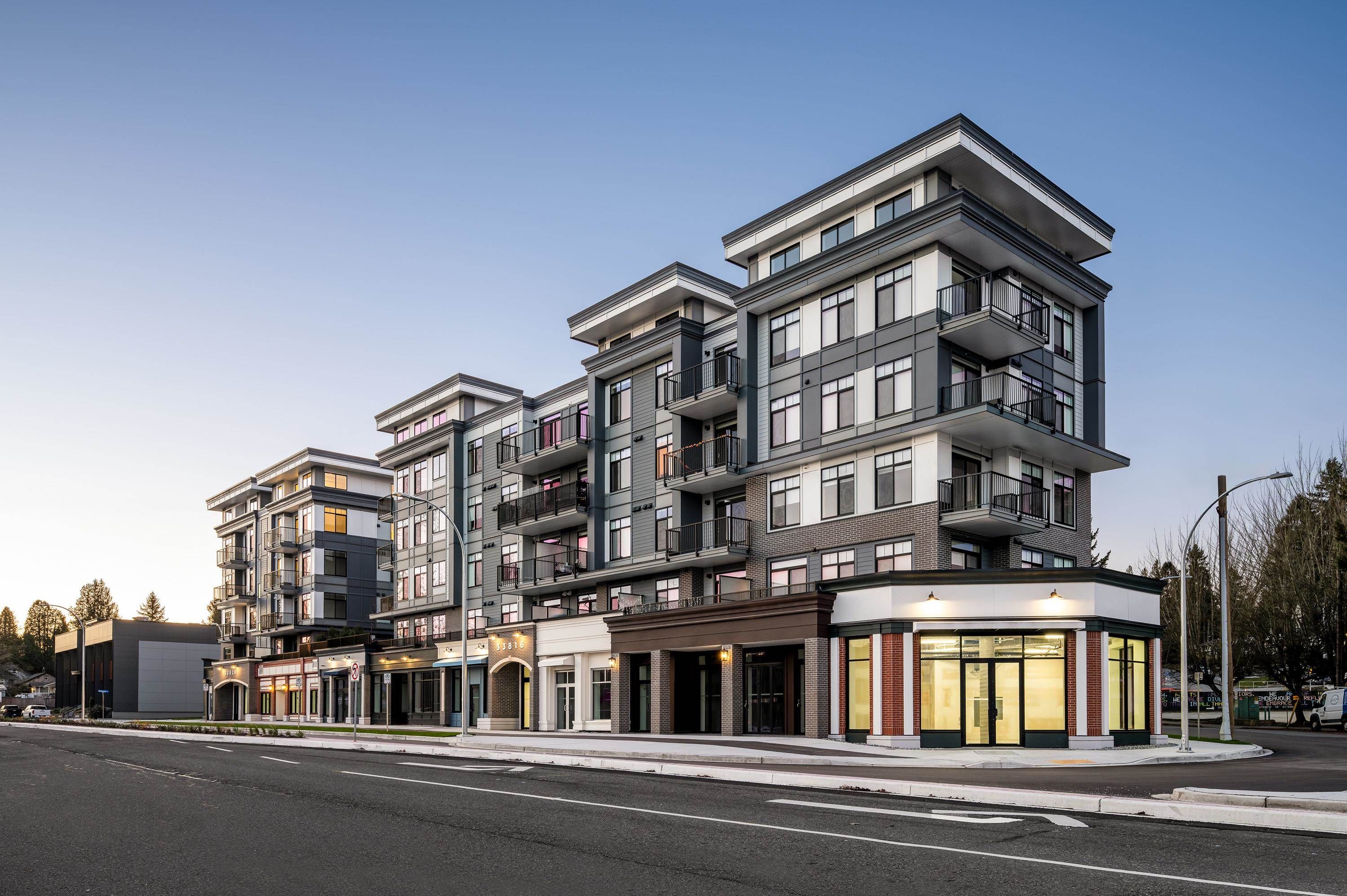 Apartment for sale in Abbotsford, Abbotsford, 204 33820 South Fraser Way, 263121272 | Realtylink.org