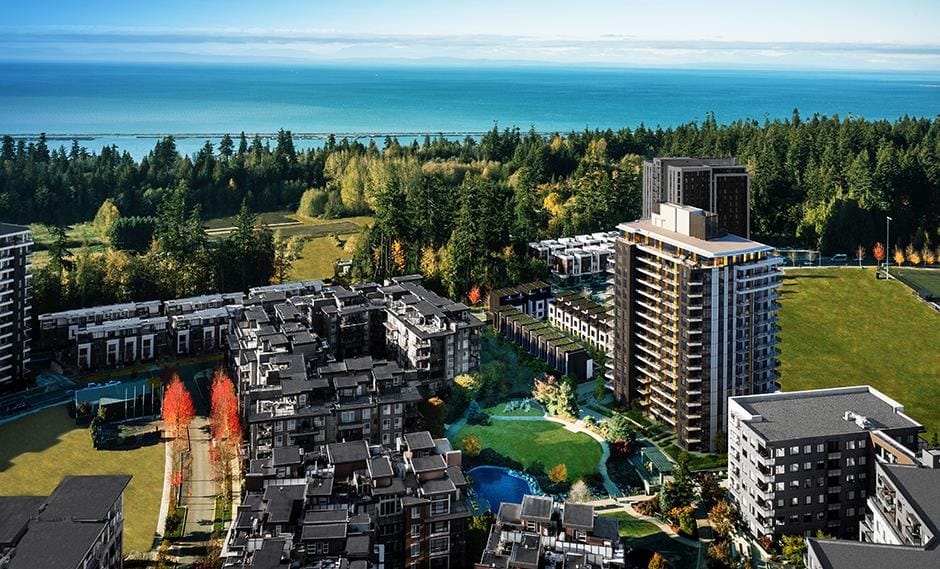 Apartment for sale in West Vancouver, Vancouver West, 1111 6138 Birney Avenue, 263121274 | Realtylink.org