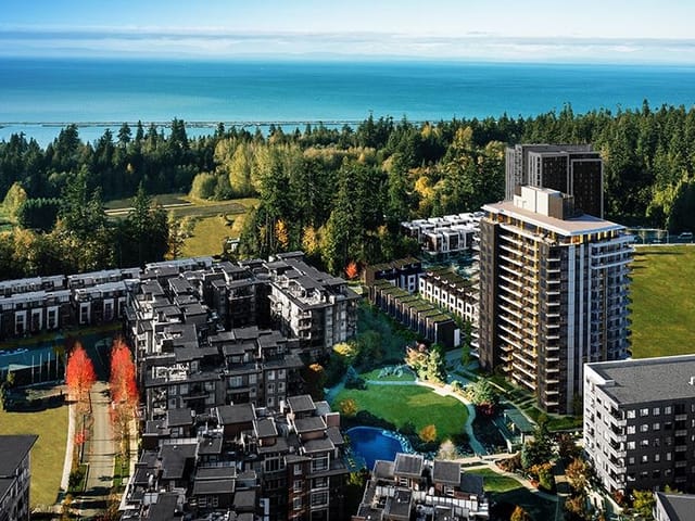 Apartment for sale in West Vancouver, Vancouver West, 1111 6138 Birney Avenue, 263121274 | Realtylink.org