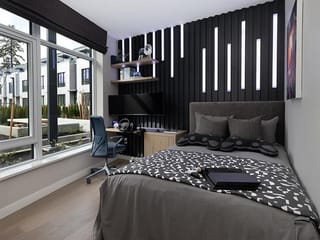 Apartment for sale in West Vancouver, Vancouver West, 1111 6138 Birney Avenue, 263121274 | Realtylink.org