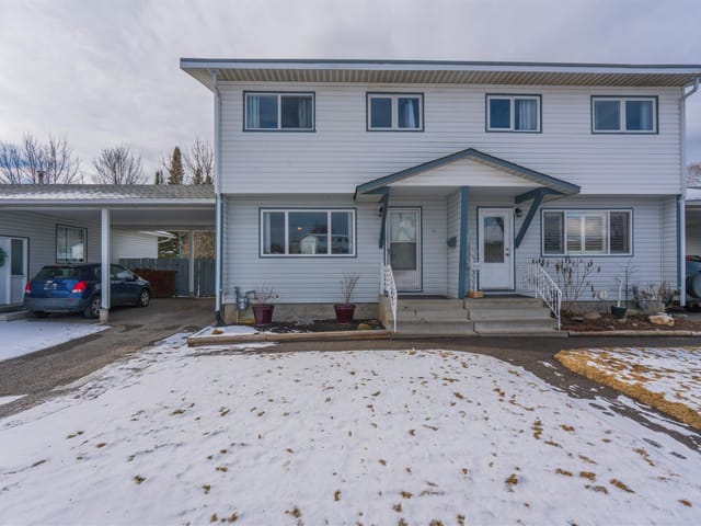 Townhouse for sale in Prince George, PG City West, 119 111 Tabor Boulevard, 263121275 | Realtylink.org