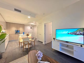 Apartment for sale in Richmond, Richmond, 510 6200 Minoru Boulevard, 263121281 | Realtylink.org