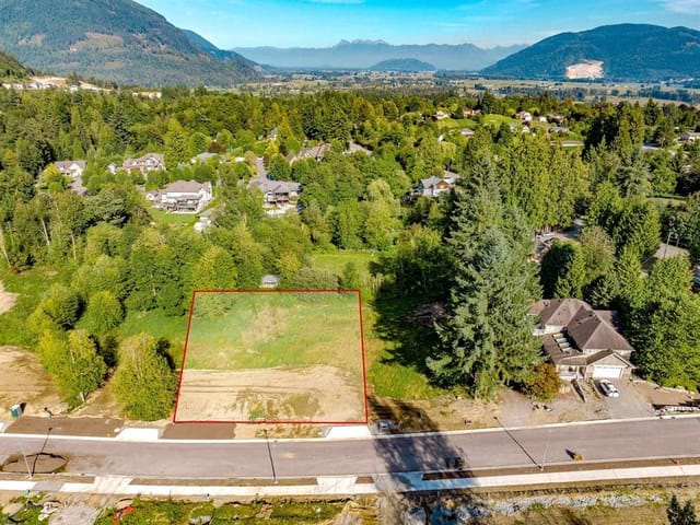 Lot for sale in Mission, Mission, 8680 Hitch Terrace, 263121282 | Realtylink.org