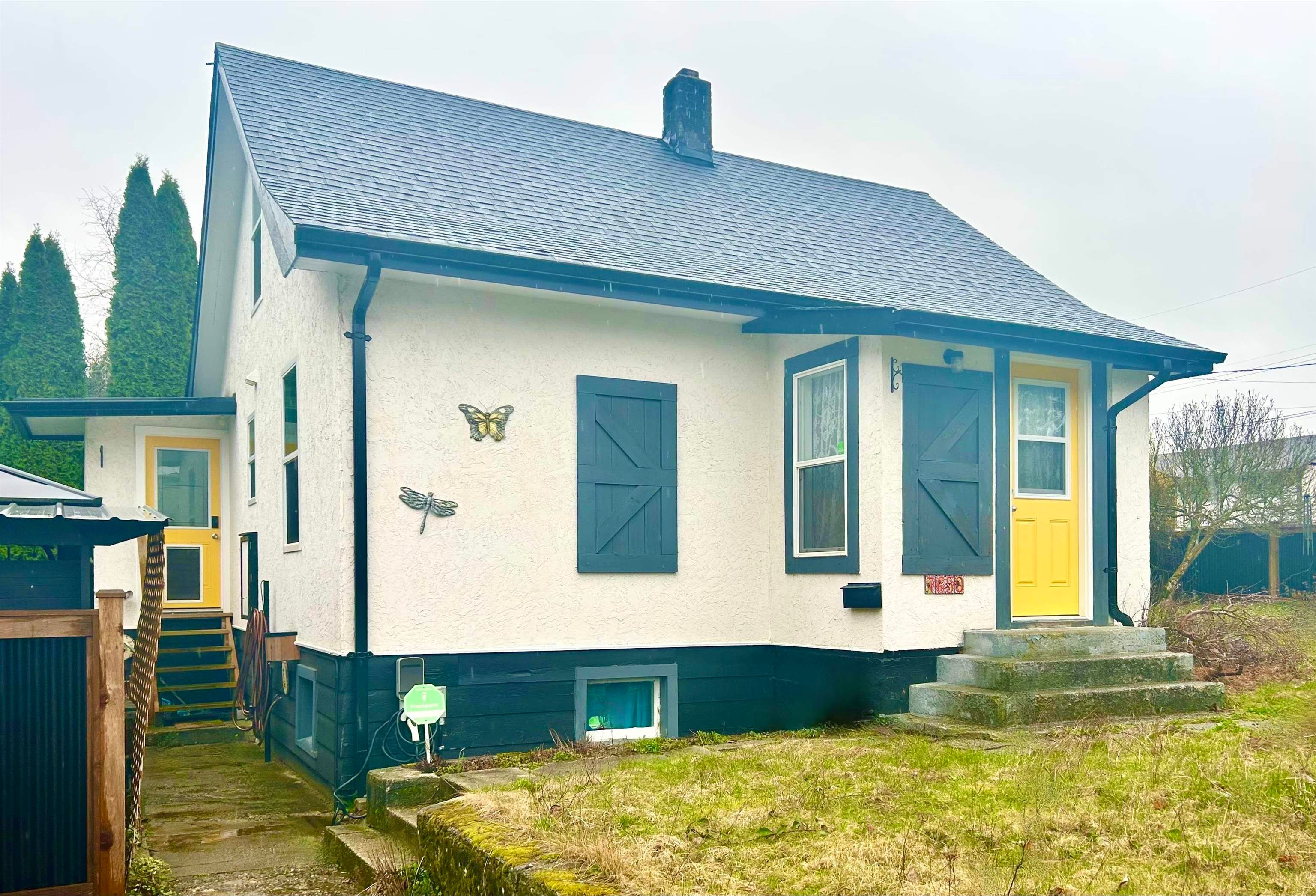 House for sale in Mission, Mission, 7650 Taulbut Street, 263121290 | Realtylink.org