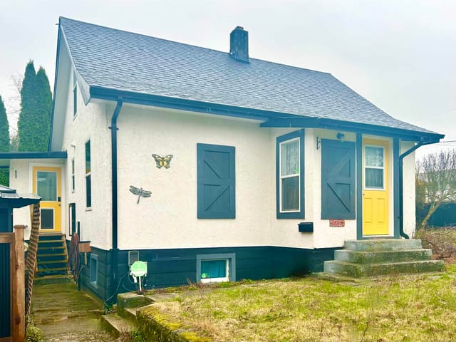 House for sale in Mission, Mission, 7650 Taulbut Street, 263121290 | Realtylink.org