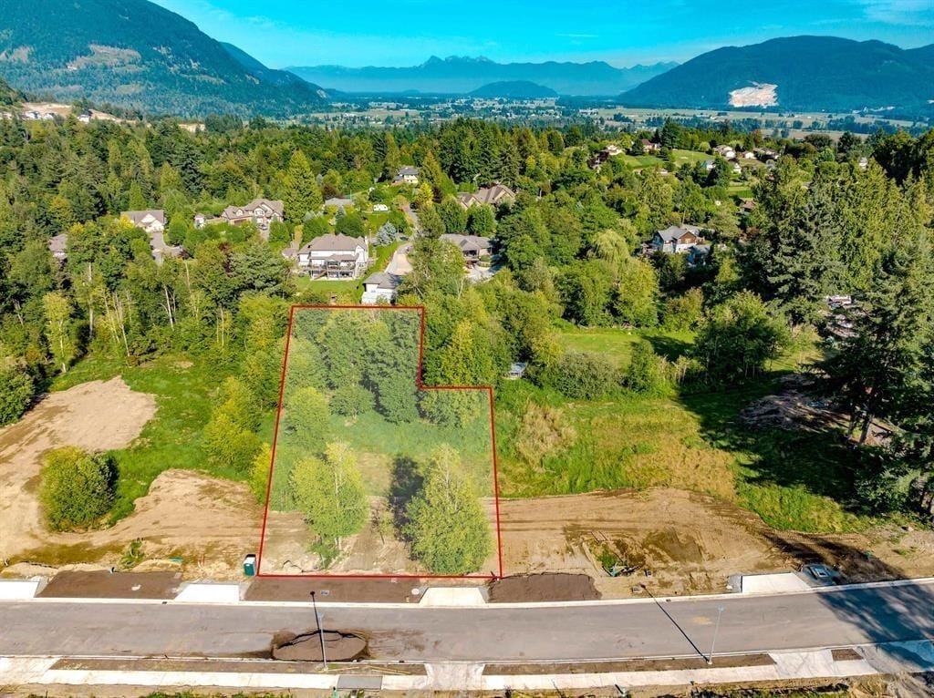 Lot for sale in Mission, Mission, 8700 Hitch Terrace, 263121293 | Realtylink.org