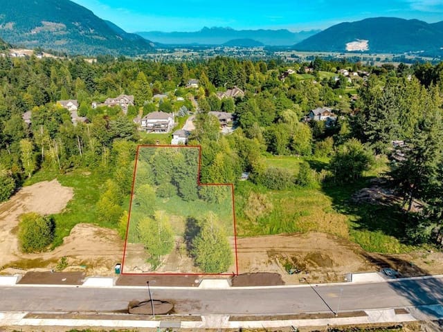 Lot for sale in Mission, Mission, 8700 Hitch Terrace, 263121293 | Realtylink.org