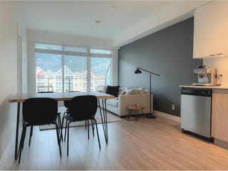 Apartment for sale in Squamish, Squamish, 417 37881 Cleveland Avenue, 263121294 | Realtylink.org