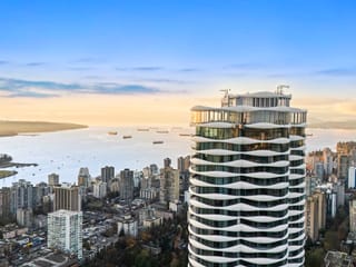 Apartment for sale in Vancouver, Vancouver West, 703 1033 Nelson Drive, 263121297 | Realtylink.org