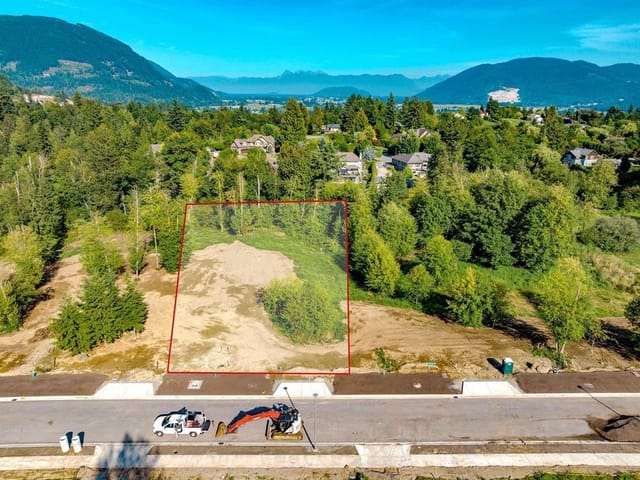 Lot for sale in Mission, Mission, 8734 Hitch Terrace, 263121299 | Realtylink.org