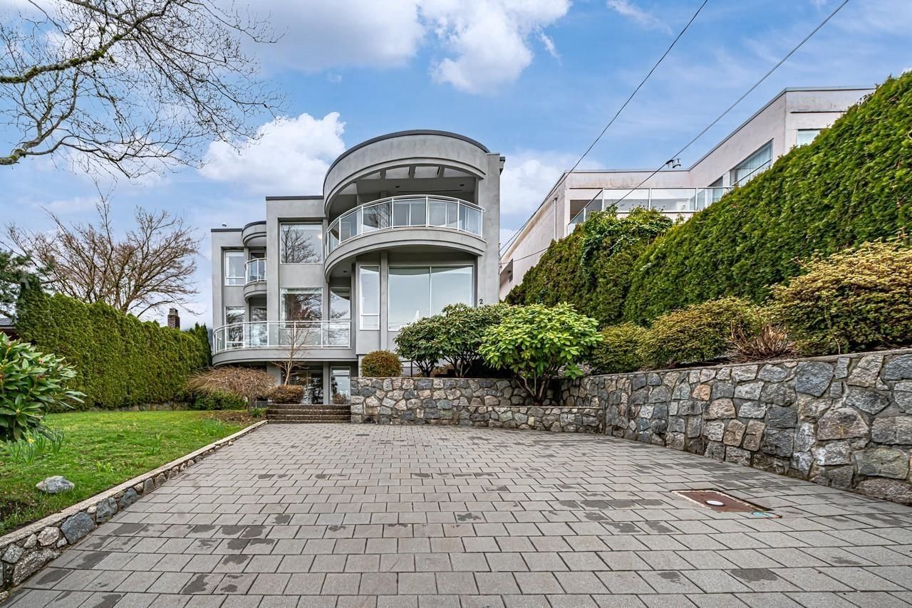 House for sale in West Vancouver, West Vancouver, 2135 Lawson Avenue, 263121302 | Realtylink.org