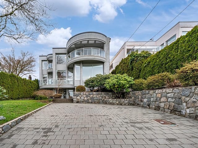 House for sale in West Vancouver, West Vancouver, 2135 Lawson Avenue, 263121302 | Realtylink.org