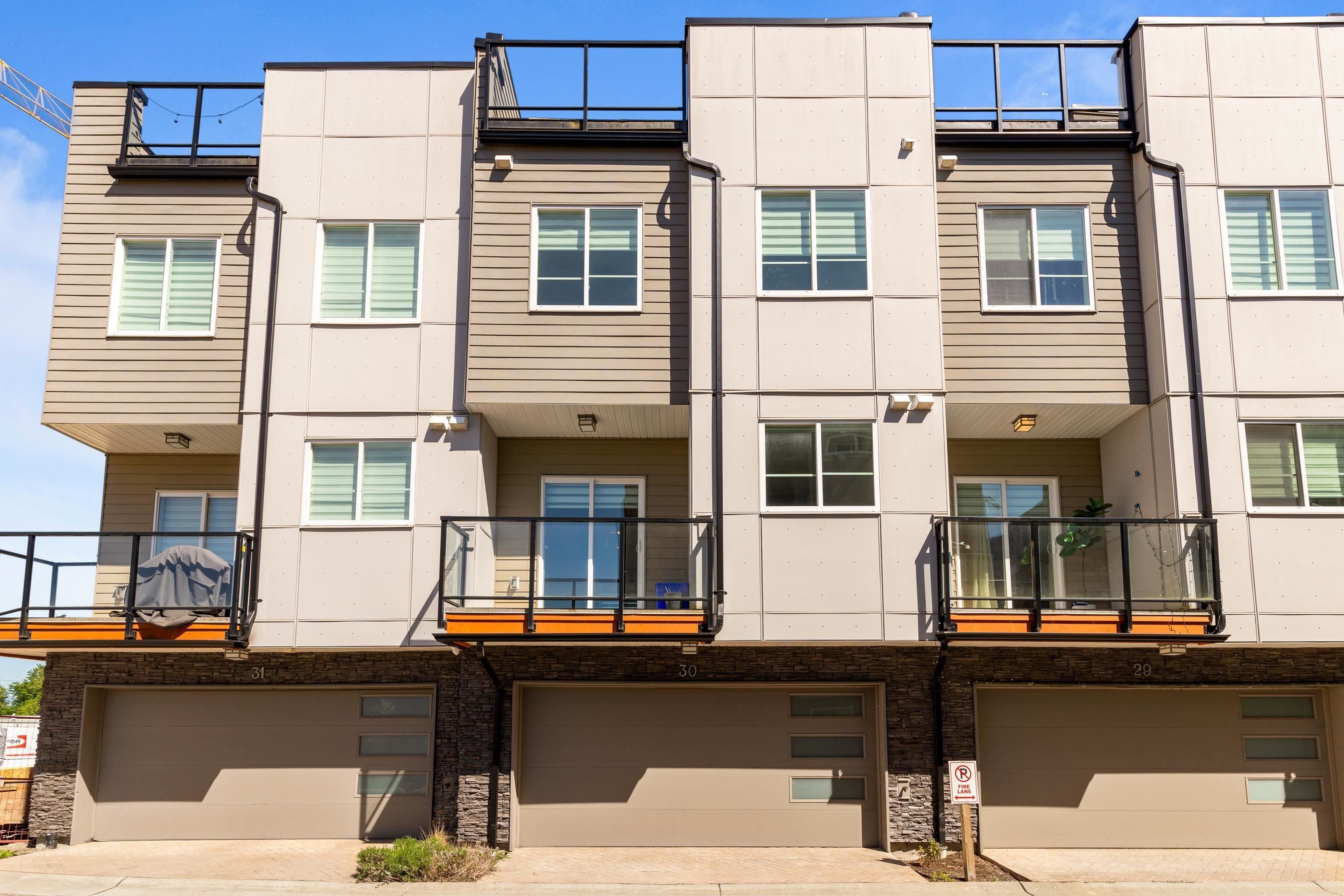 Townhouse for sale in Surrey, Surrey, 29 8140 166 Street, 263121305 | Realtylink.org