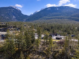 Lot for sale in Whistler, Whistler, 9220 Wedgemount Plateau Drive, 263121306 | Realtylink.org