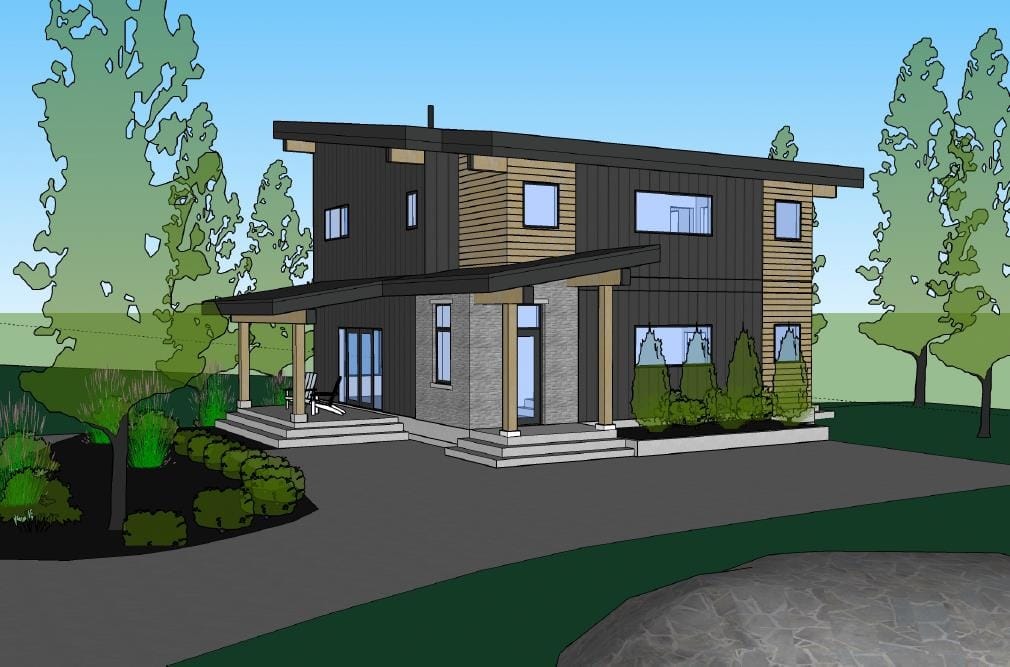 Lot for sale in Whistler, Whistler, 9220 Wedgemount Plateau Drive, 263121306 | Realtylink.org