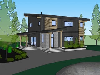 Lot for sale in Whistler, Whistler, 9220 Wedgemount Plateau Drive, 263121306 | Realtylink.org
