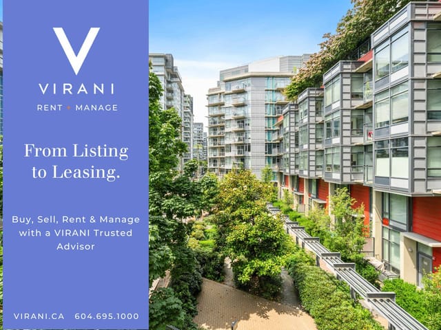 Apartment for rent in Vancouver, Vancouver West, 304 38 W 1st Avenue, 263121311 | Realtylink.org