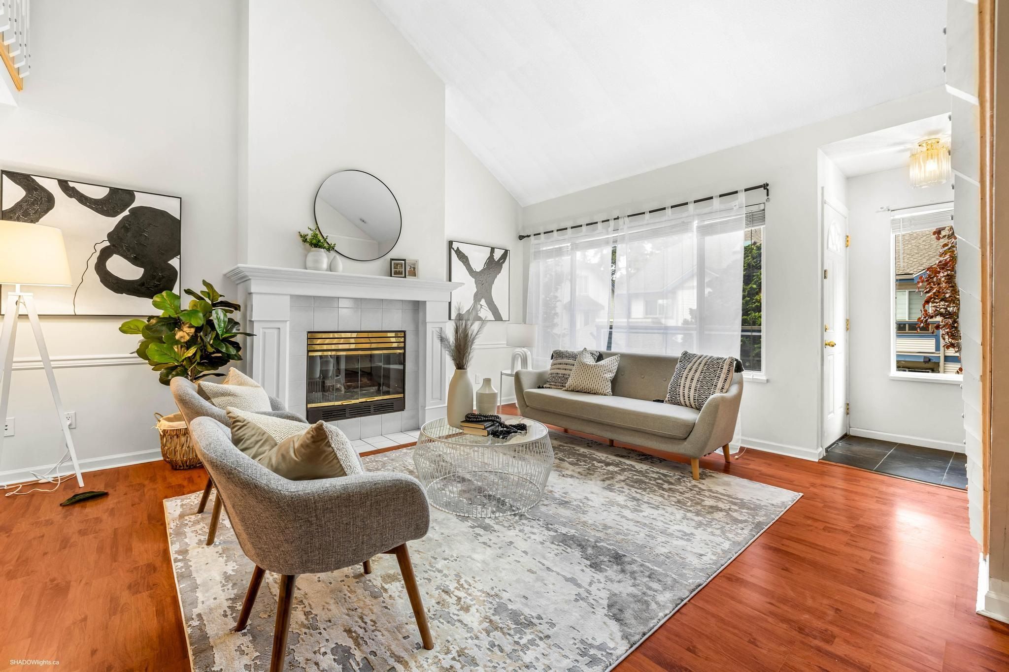 Townhouse for sale in Surrey, Surrey, 222 7837 120a Street, 263121312 | Realtylink.org