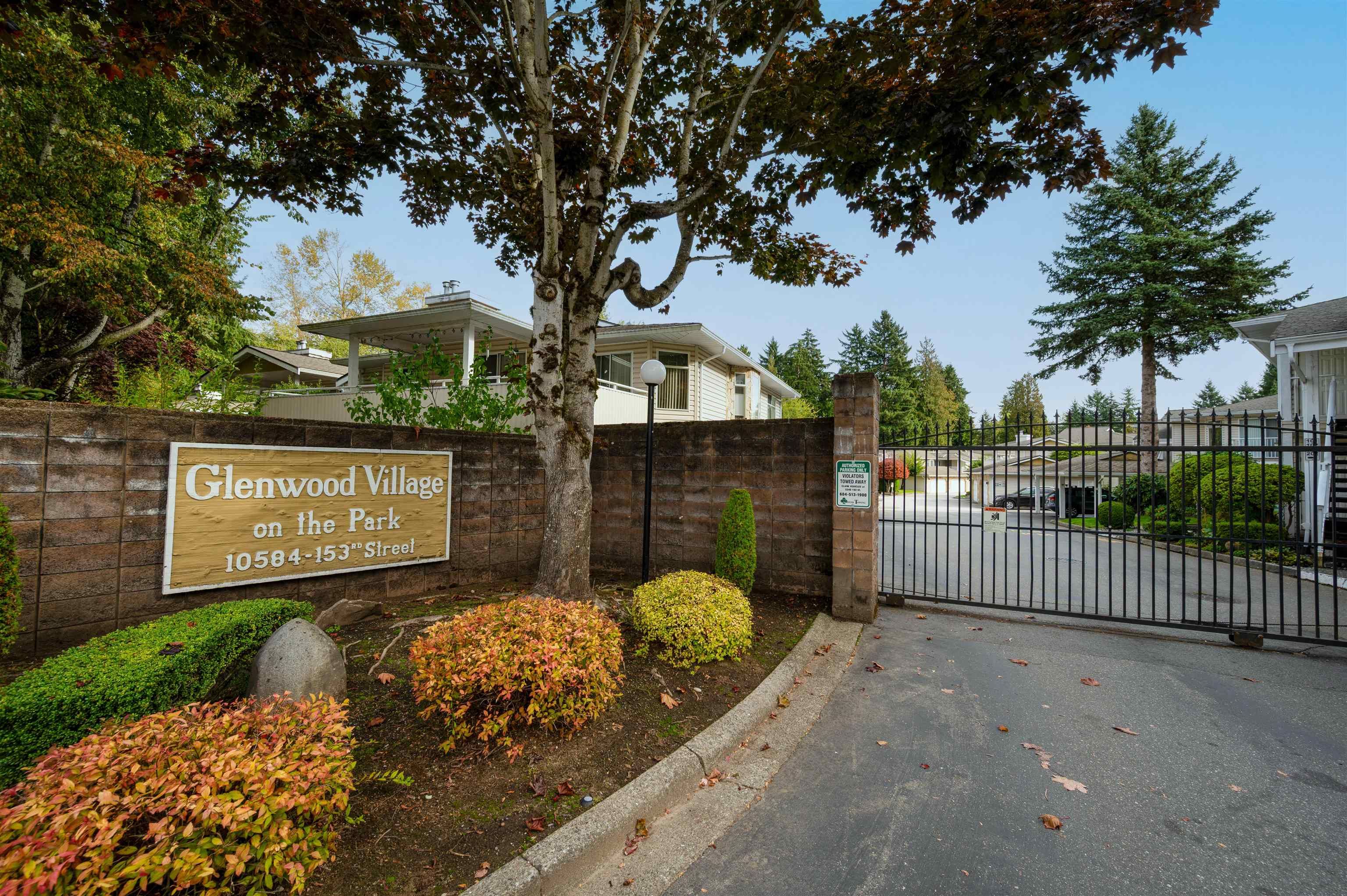 Townhouse for sale in Surrey, North Surrey, 117 10584 153 Street, 263121317 | Realtylink.org