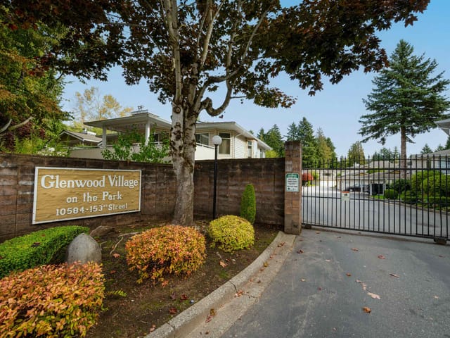 Townhouse for sale in Surrey, North Surrey, 117 10584 153 Street, 263121317 | Realtylink.org