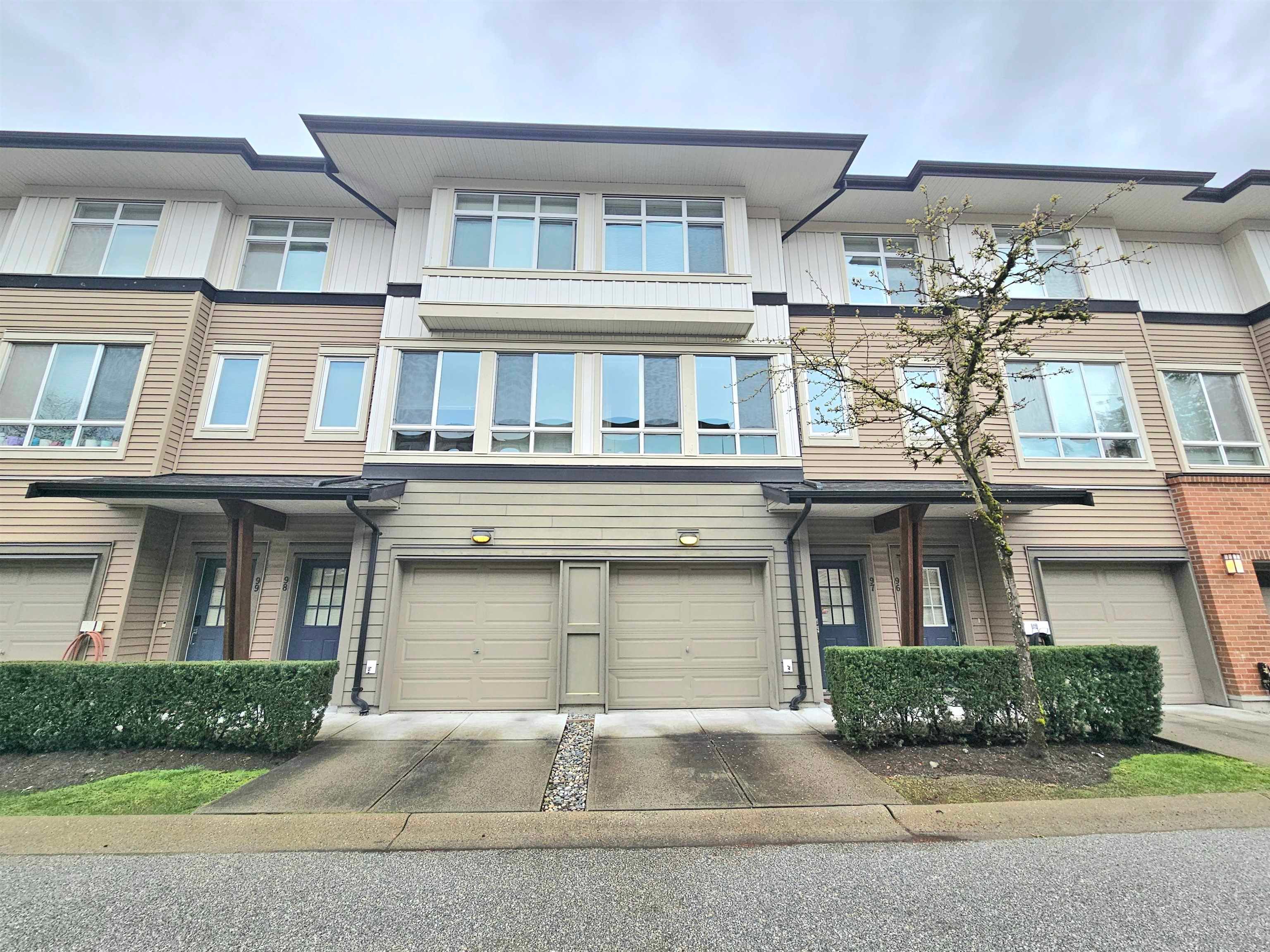Townhouse for sale in Coquitlam, Coquitlam, 97 1125 Kensal Place, 263121318 | Realtylink.org