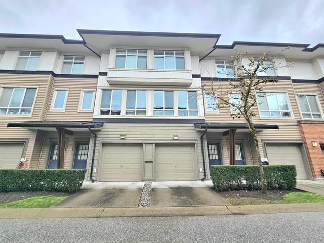 Townhouse for sale in Coquitlam, Coquitlam, 97 1125 Kensal Place, 263121318 | Realtylink.org