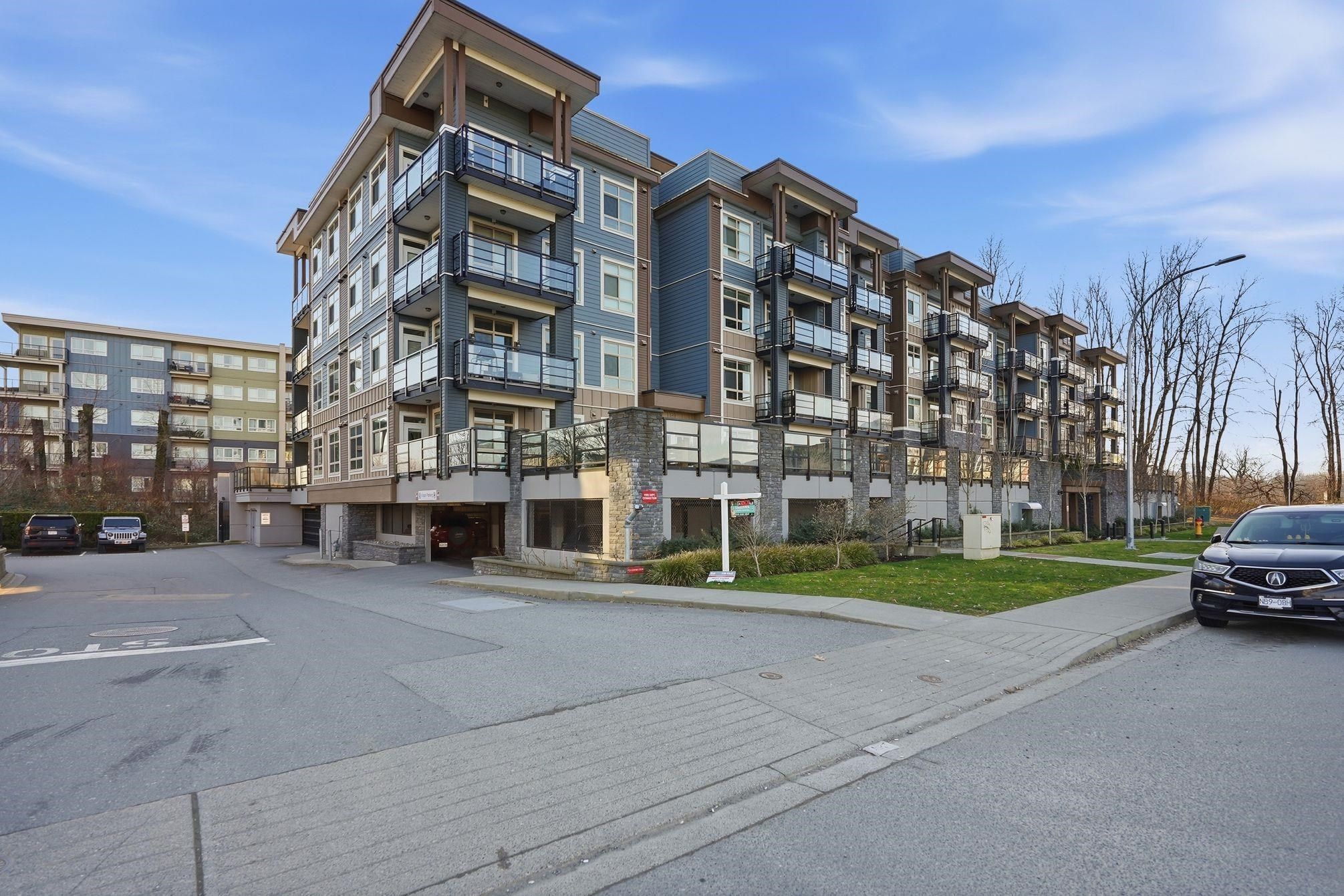 Apartment for sale in Chilliwack, Chilliwack, 301 45562 Airport Road, 263121321 | Realtylink.org