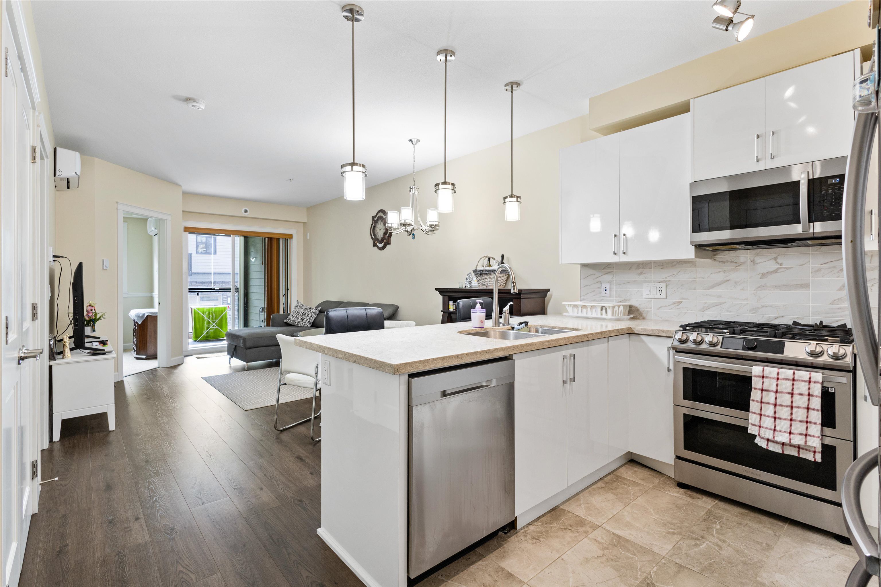 Apartment for sale in Langley, Langley, 206 8538 203a Street, 263121322 | Realtylink.org