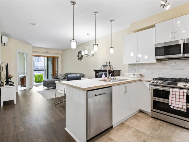 Apartment for sale in Langley, Langley, 206 8538 203a Street, 263121322 | Realtylink.org