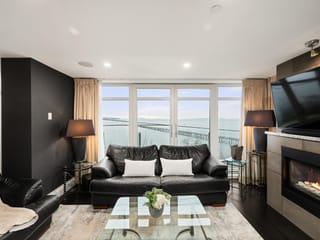 Apartment for sale in White Rock, South Surrey White Rock, 201 15097 Marine Drive, 263121323 | Realtylink.org