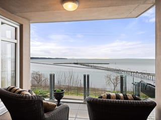Apartment for sale in White Rock, South Surrey White Rock, 201 15097 Marine Drive, 263121323 | Realtylink.org
