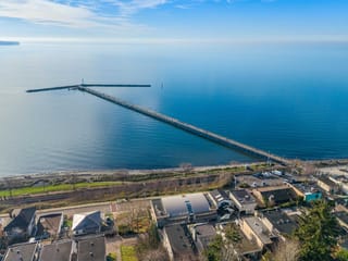 Apartment for sale in White Rock, South Surrey White Rock, 201 15097 Marine Drive, 263121323 | Realtylink.org