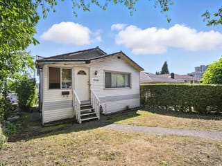 House for sale in Vancouver, Vancouver East, 966 E 64th Avenue, 263121325 | Realtylink.org