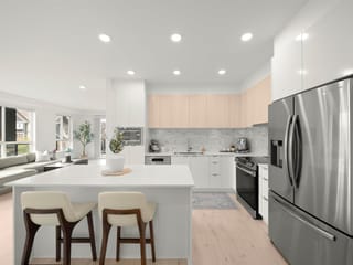 Apartment for sale in Tsawwassen, Tsawwassen, 219 1792 Starling Drive, 263121326 | Realtylink.org