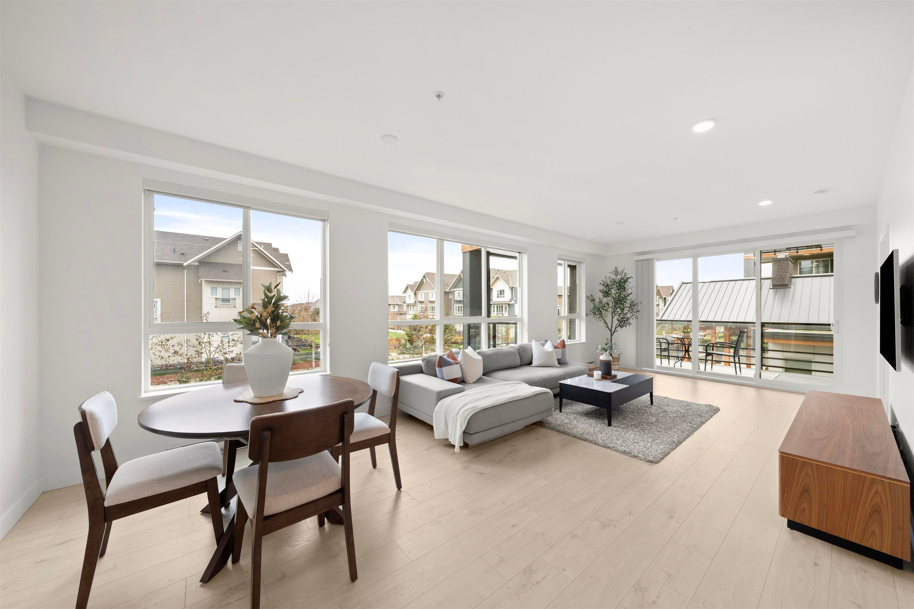 Apartment for sale in Tsawwassen, Tsawwassen, 219 1792 Starling Drive, 263121326 | Realtylink.org