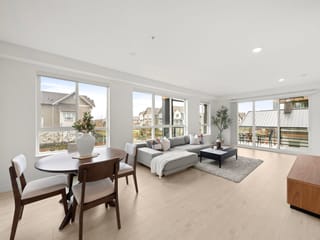 Apartment for sale in Tsawwassen, Tsawwassen, 219 1792 Starling Drive, 263121326 | Realtylink.org